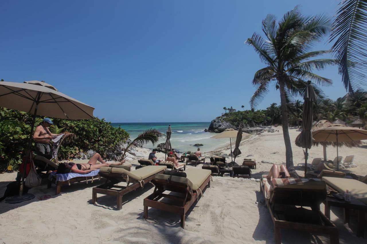 Maria Del Mar - Adults Only Hotel Tulum