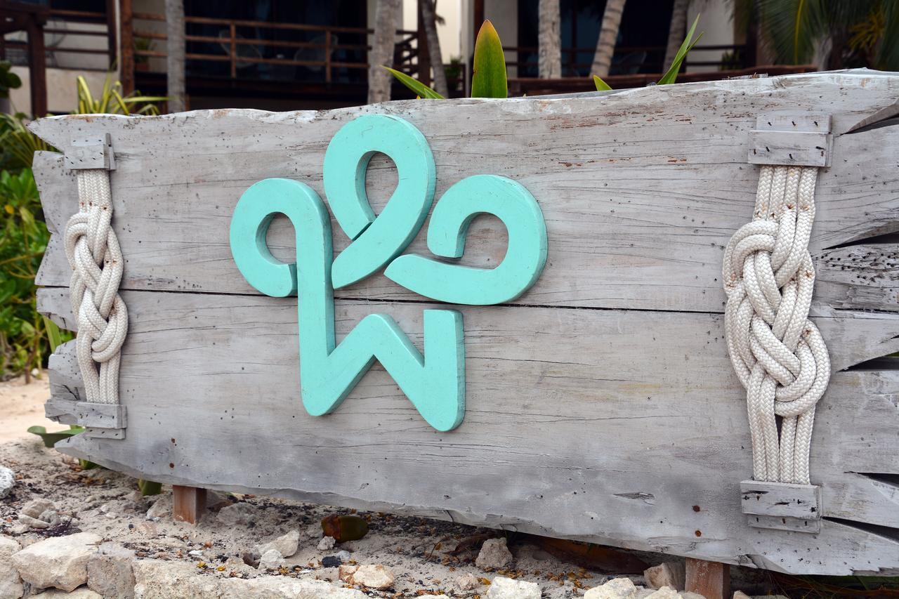 Maria Del Mar - Adults Only Tulum