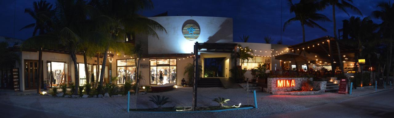 Hotel Maria Del Mar - Adults Only Tulum