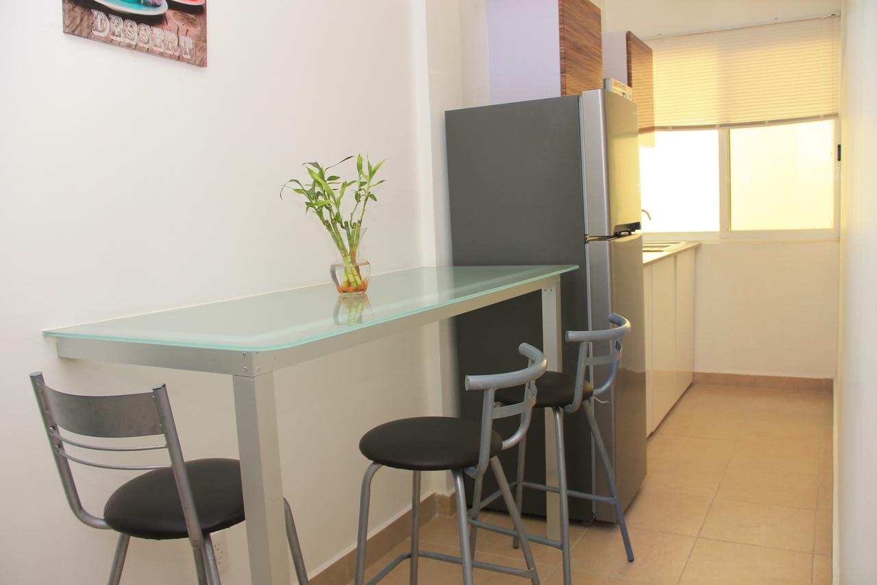 Xell Suites & Hotel Playa del Carmen