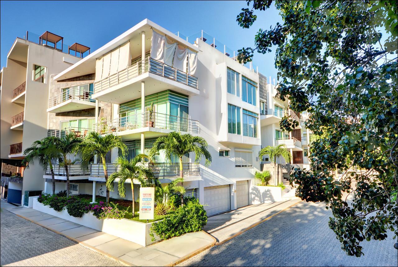 Apartment La Vista By Las Flores Riviera Maya