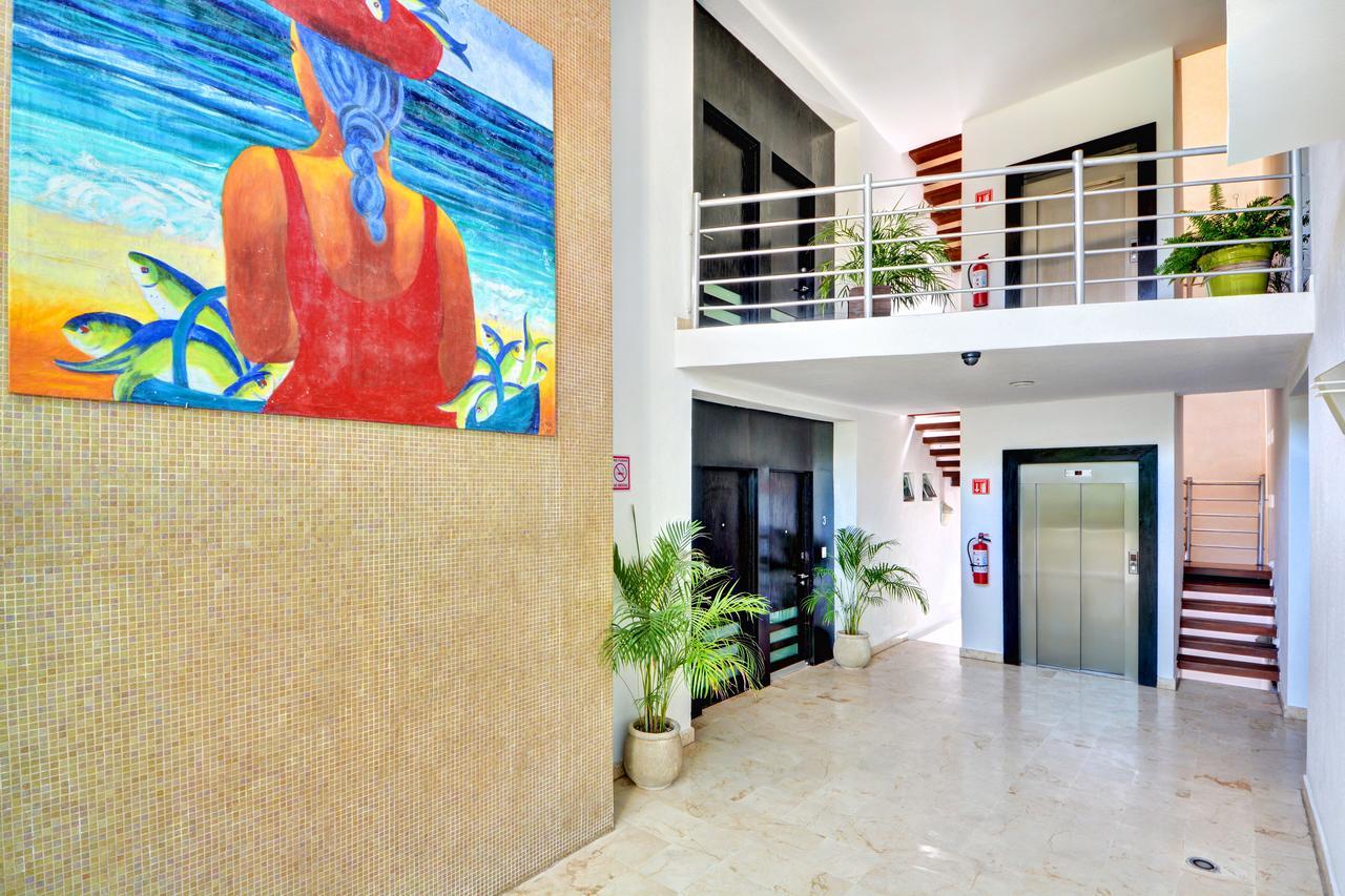 Apartment La Vista By Las Flores *