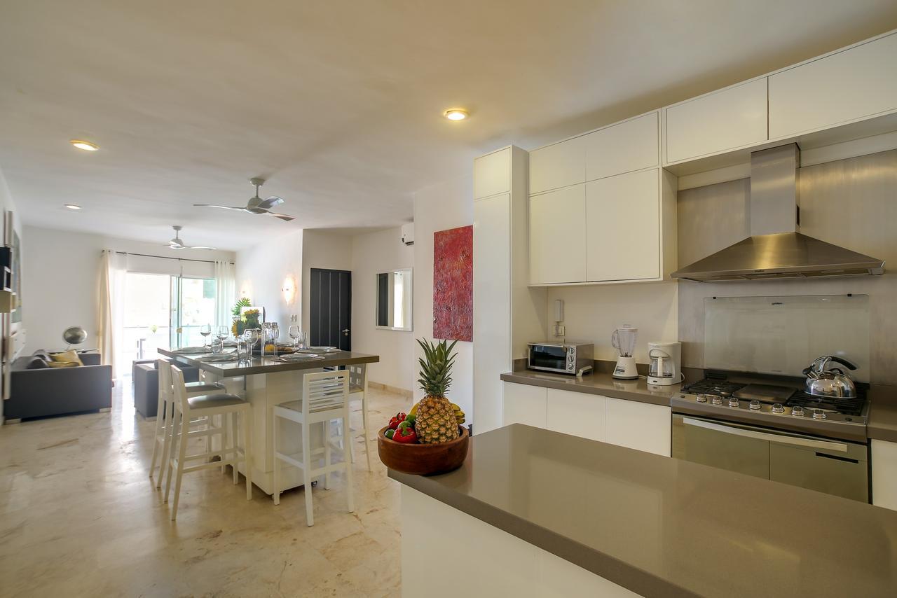 La Vista By Las Flores Apartment *