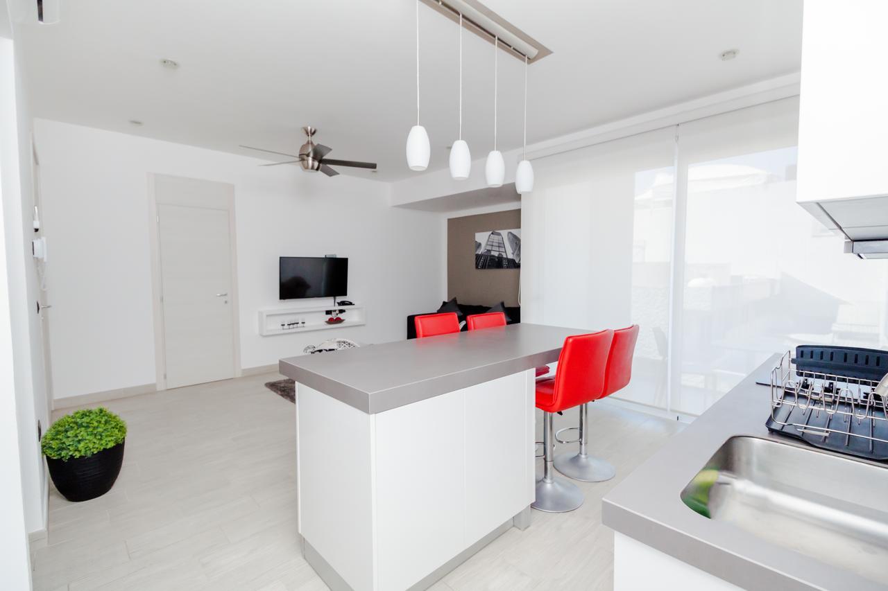 Apartamento Suites Quinto Sol Apartahotel