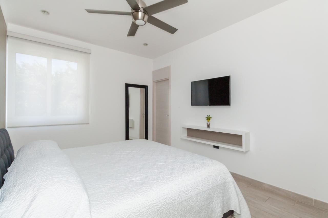 Apartahotel Apartamento Suites Quinto Sol