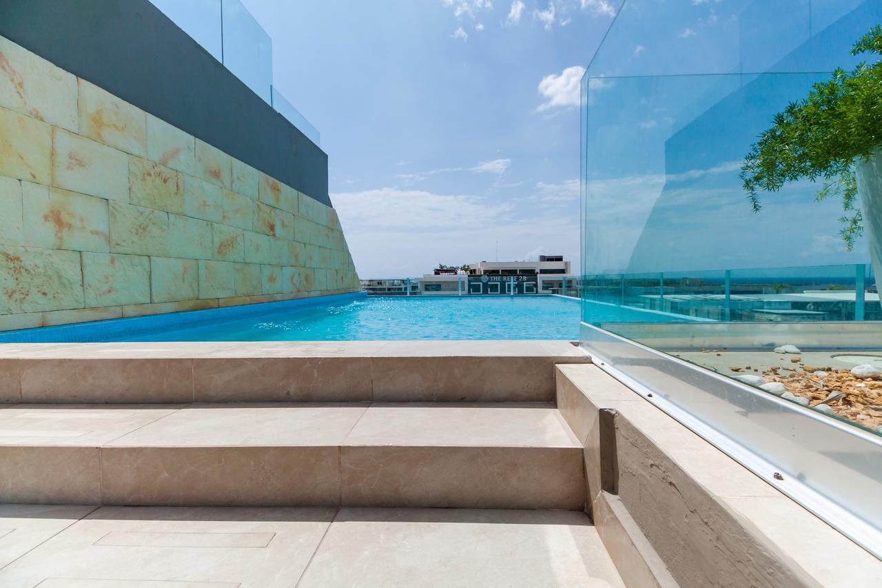 Apartamento Suites Quinto Sol 4* Playa del Carmen