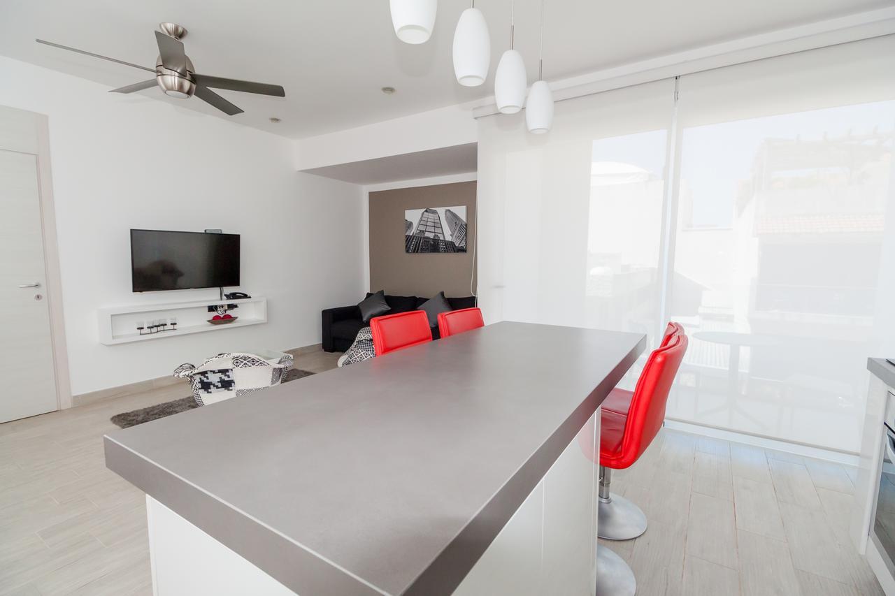 Apartamento Suites Quinto Sol Apartahotel Playa del Carmen