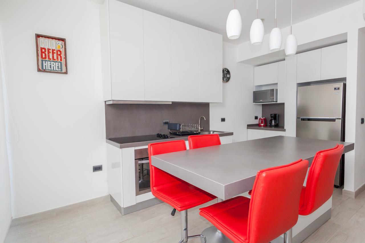Apartamento Suites Quinto Sol 4*
