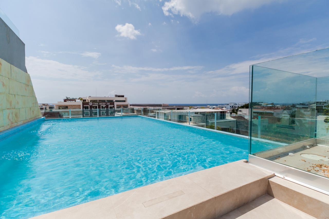 Apartahotel Apartamento Suites Quinto Sol