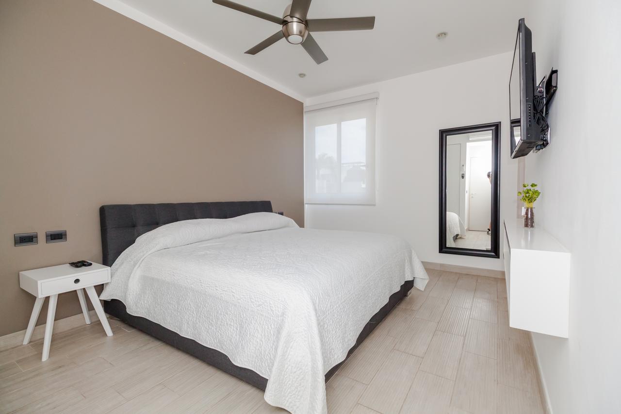 Apartamento Suites Quinto Sol Apartahotel