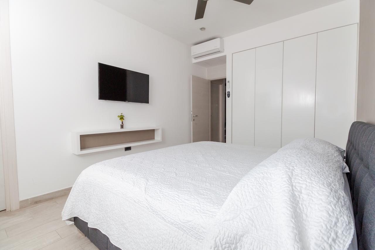 Apartamento Suites Quinto Sol