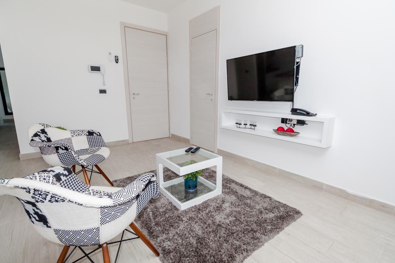 Apartamento Suites Quinto Sol Playa del Carmen