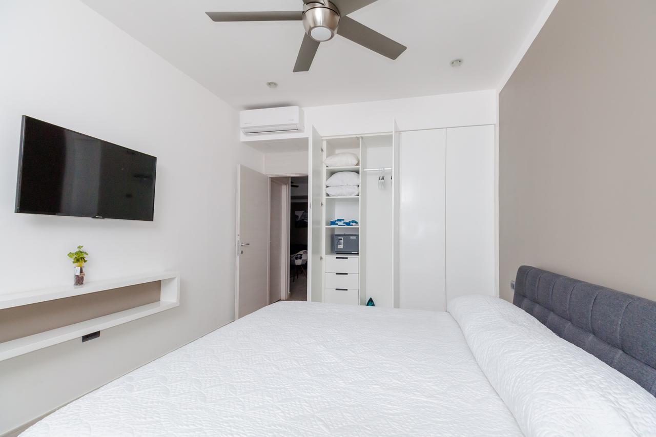 Apartahotel Apartamento Suites Quinto Sol