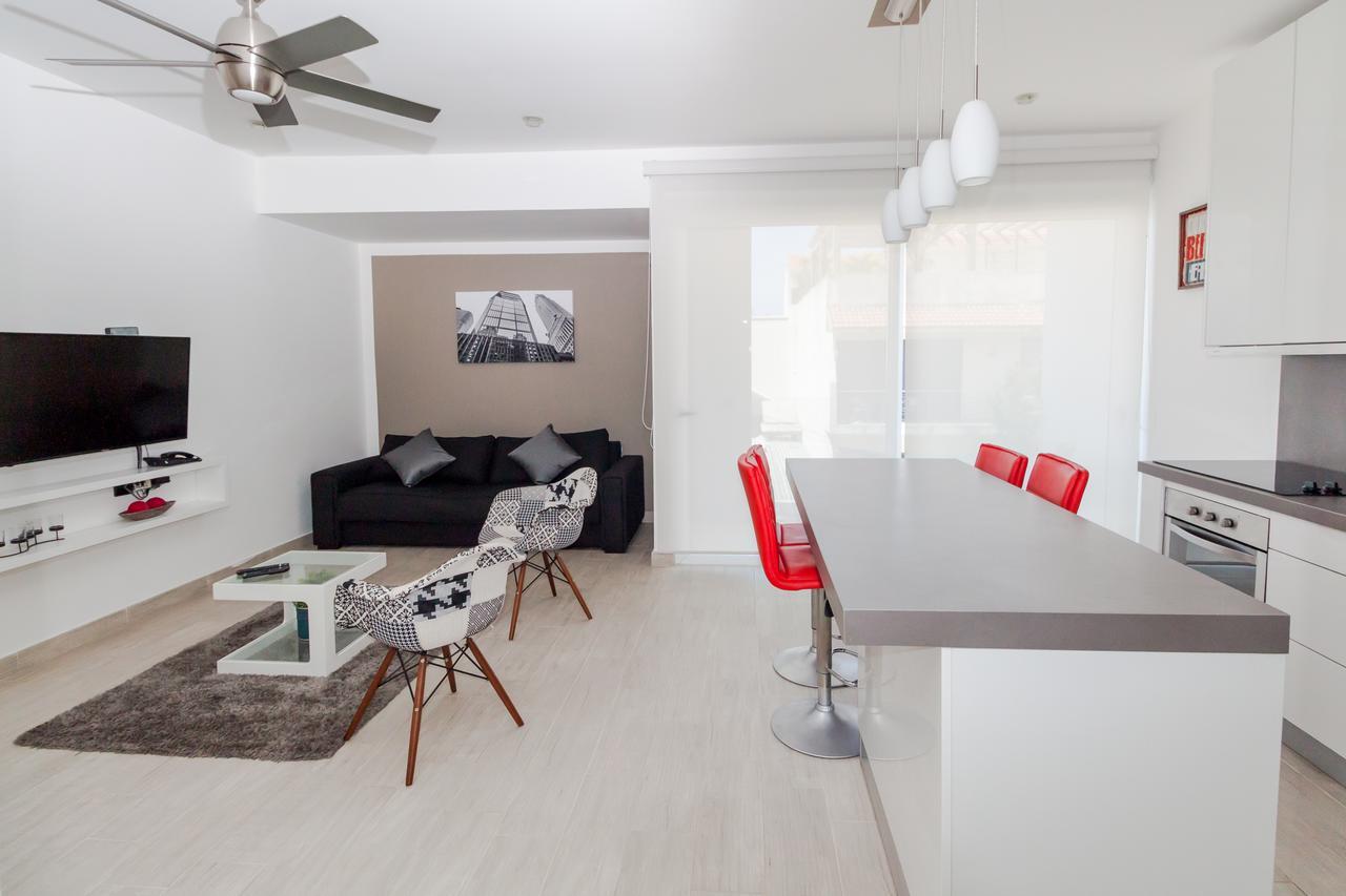 Apartamento Suites Quinto Sol Apartahotel
