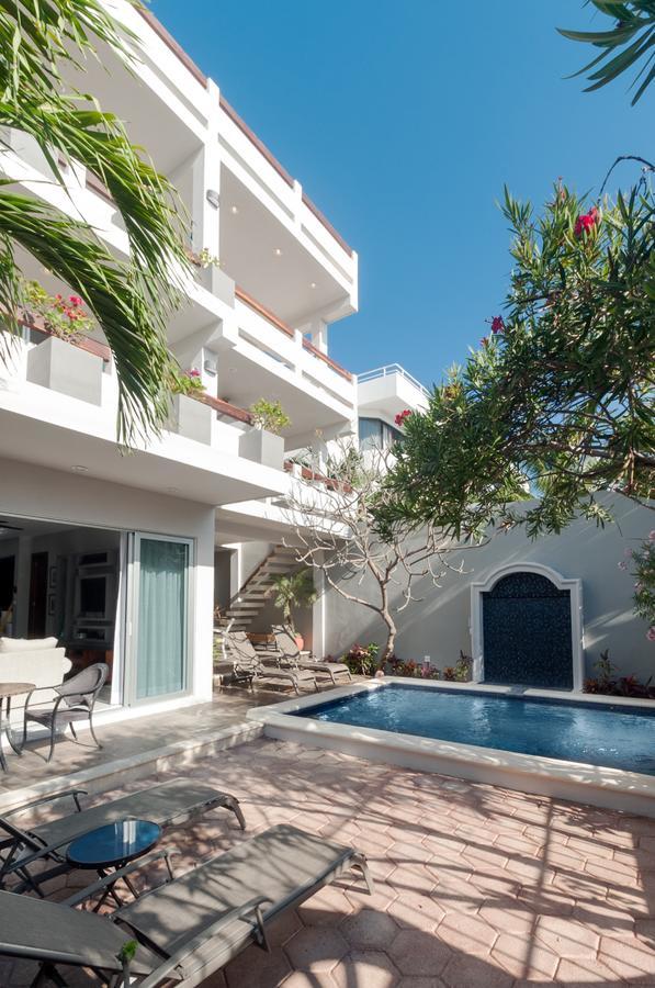 Holiday home Casa Agua Azul Puerto Morelos
