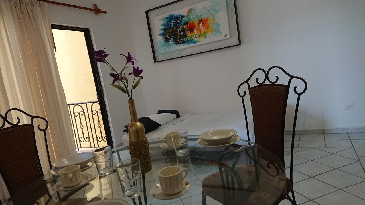 Apartment Lovely Quinta Avenida Playa del Carmen