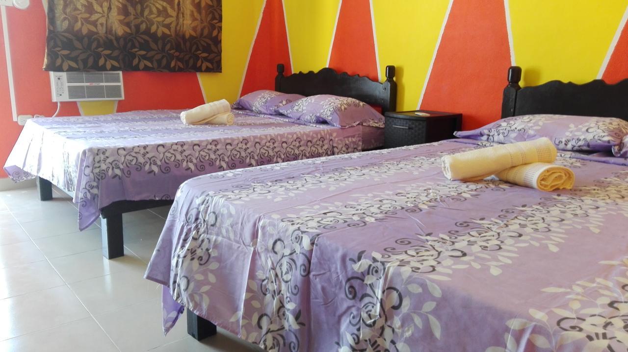 Casa de hóspedes Melissa 2 Playa del Carmen
