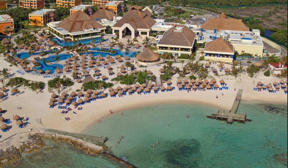 Bahia Principe Luxury Sian Ka'an (adults Only) 5* Riviera Maya