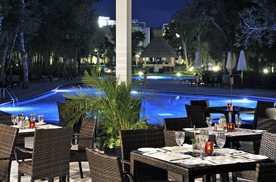 Bahia Principe Luxury Sian Ka'an (adults Only) 5*