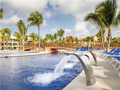 Resort Barceló Maya Caribe -