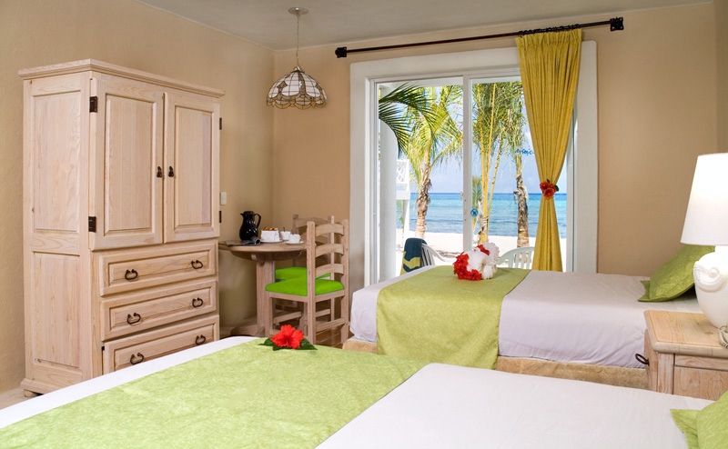 Resort Sunscape Sabor Cozumel