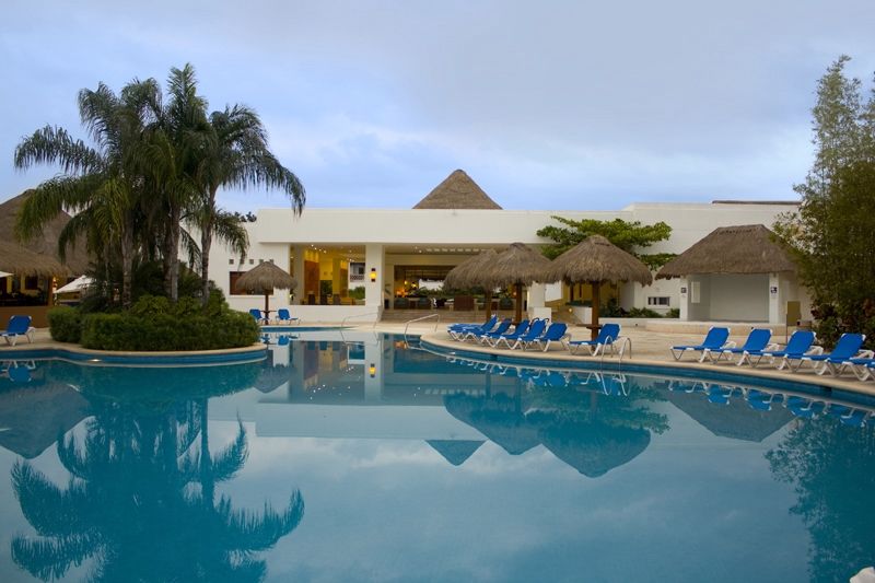 Sunscape Sabor