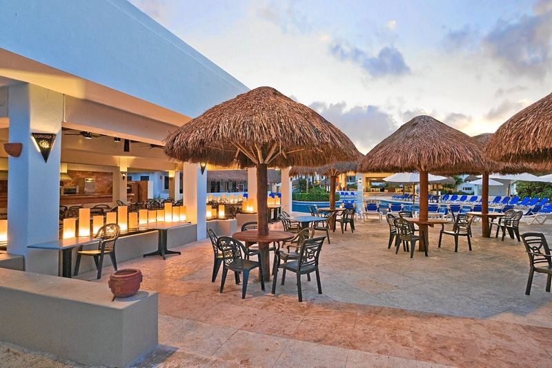 Resort Sunscape Sabor 4*