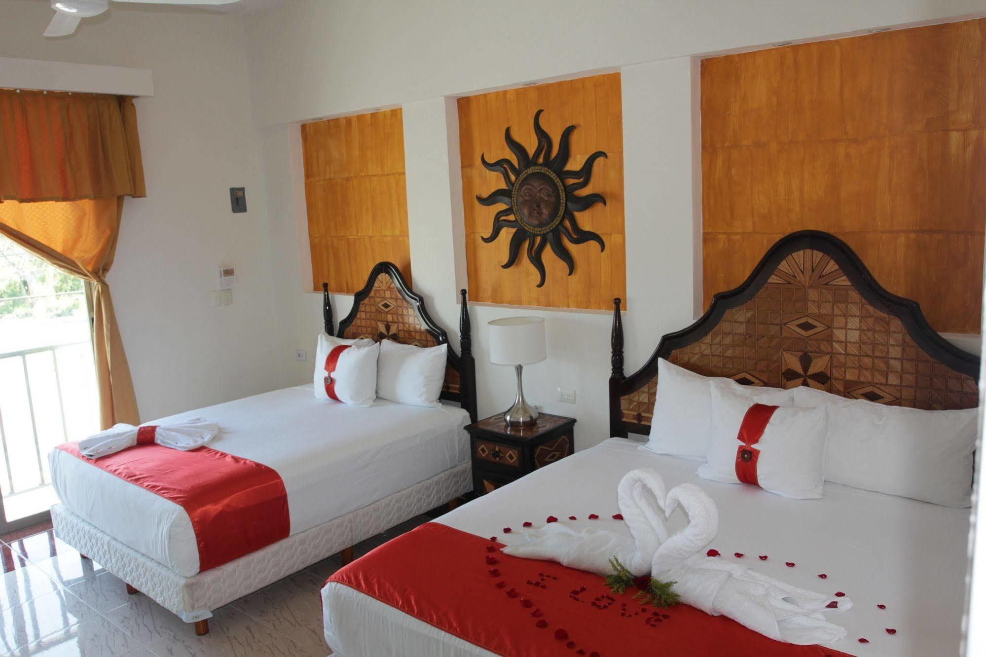 Tulum Hotel 3*