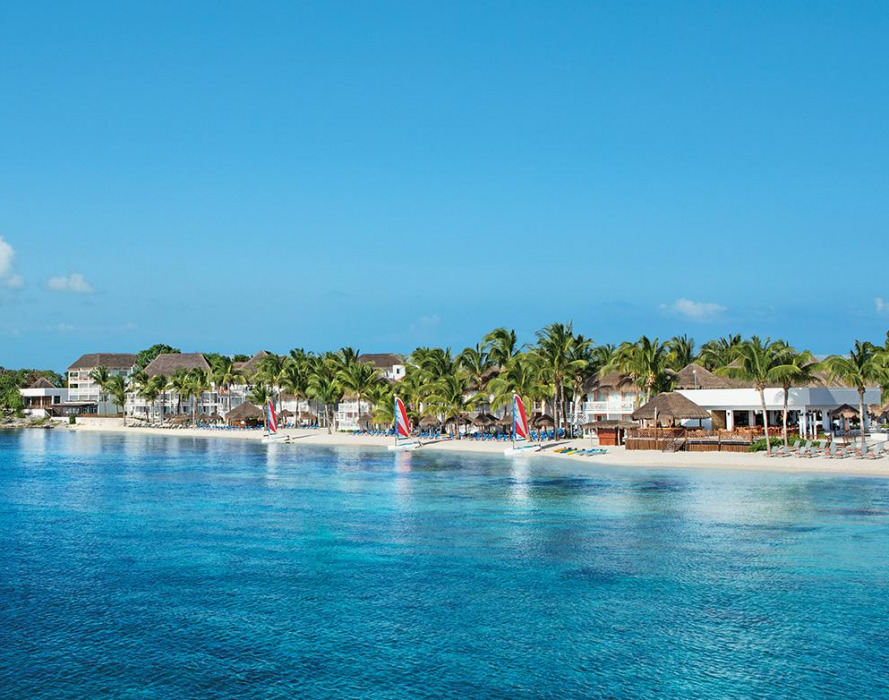 Sunscape Sabor