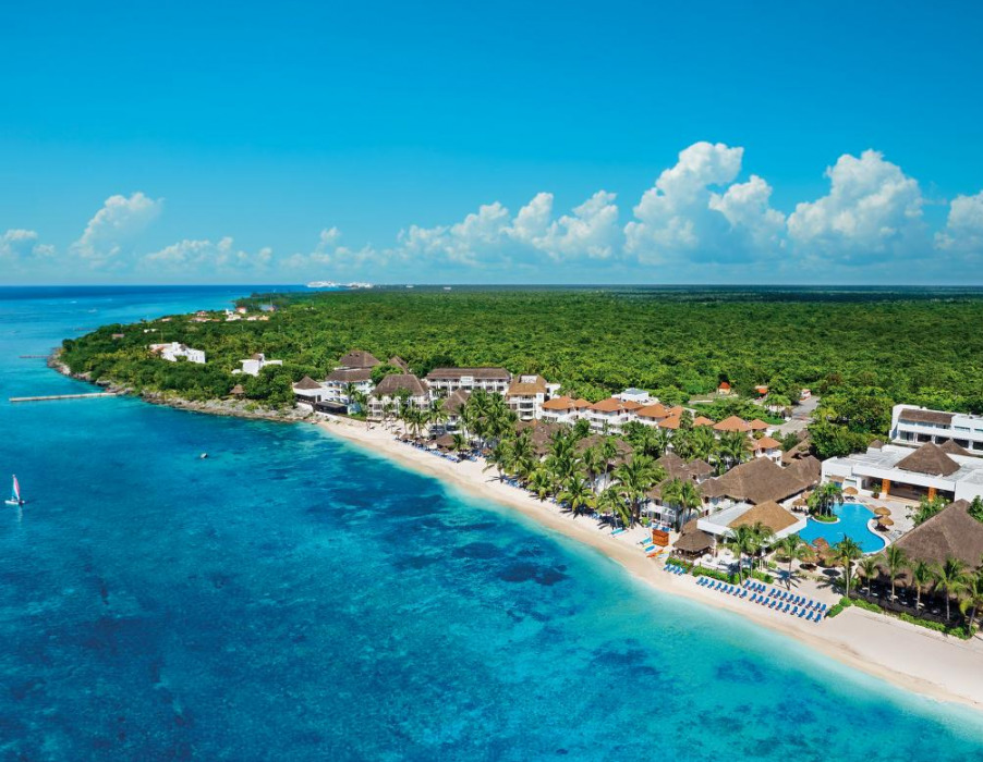 Sunscape Sabor 4*