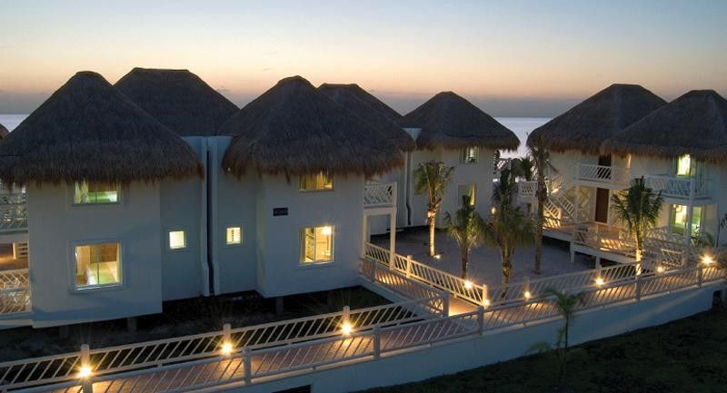 Sunscape Sabor