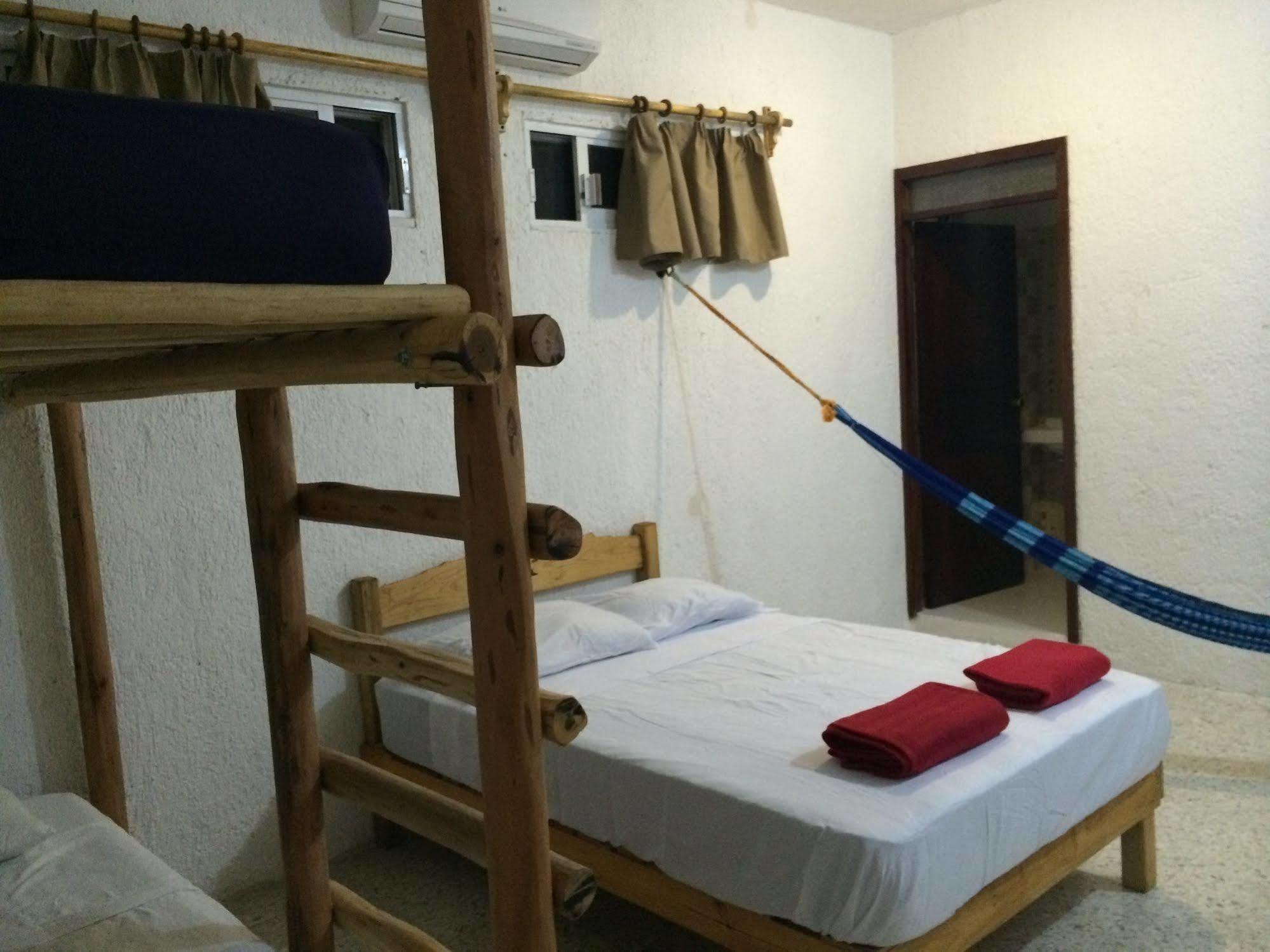 Casa de hóspedes Mayayoga 2*