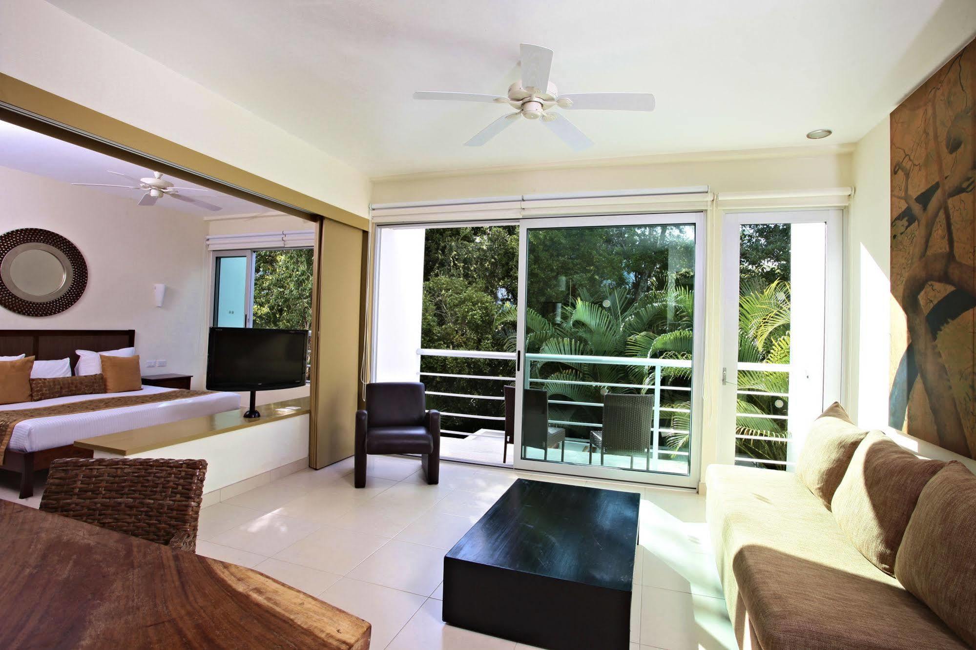 Bahia Principe Luxury Sian Ka'an (adults Only) Resort Riviera Maya