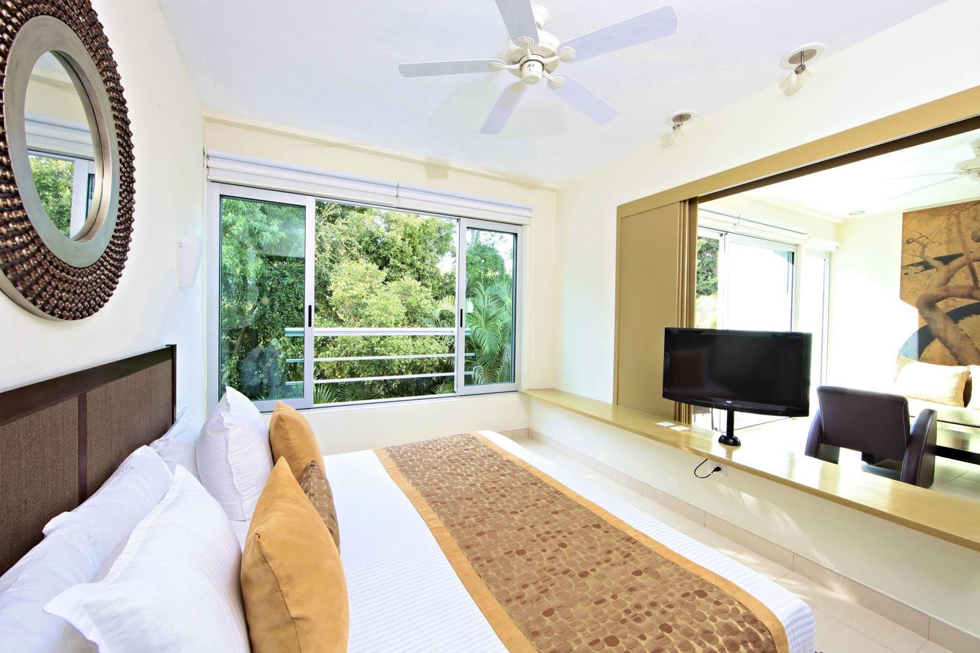 Resort Bahia Principe Luxury Sian Ka'an (adults Only)