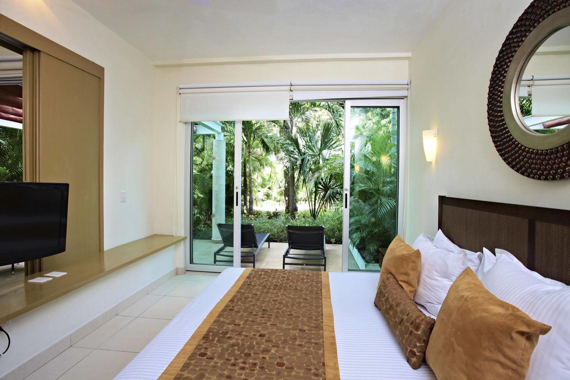 Resort Bahia Principe Luxury Sian Ka'an (adults Only) 5*
