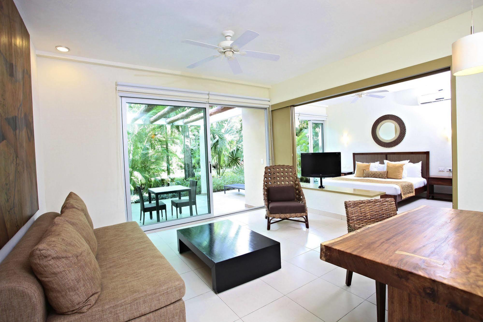 Bahia Principe Luxury Sian Ka'an (adults Only) 5* Riviera Maya