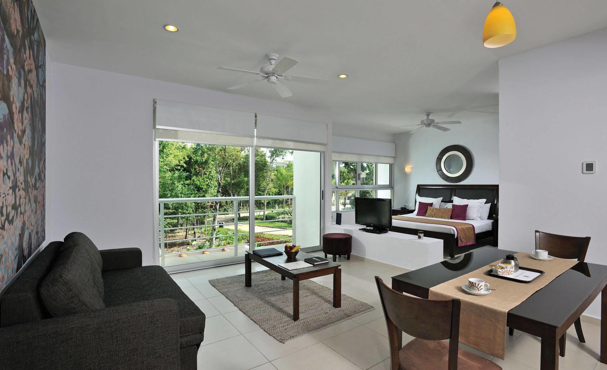Bahia Principe Luxury Sian Ka'an (adults Only) 5* Riviera Maya