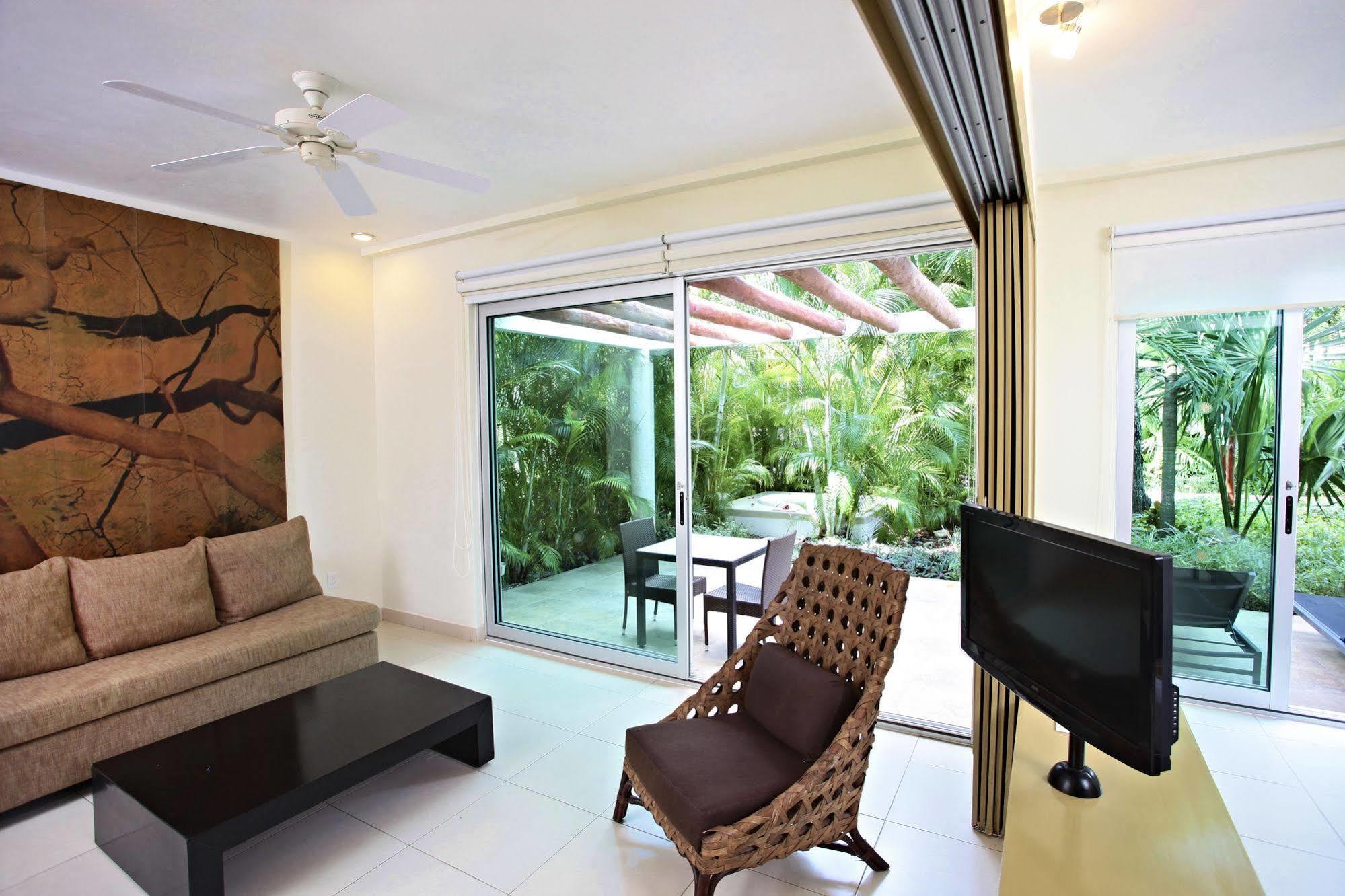 Bahia Principe Luxury Sian Ka'an (adults Only) Resort Riviera Maya