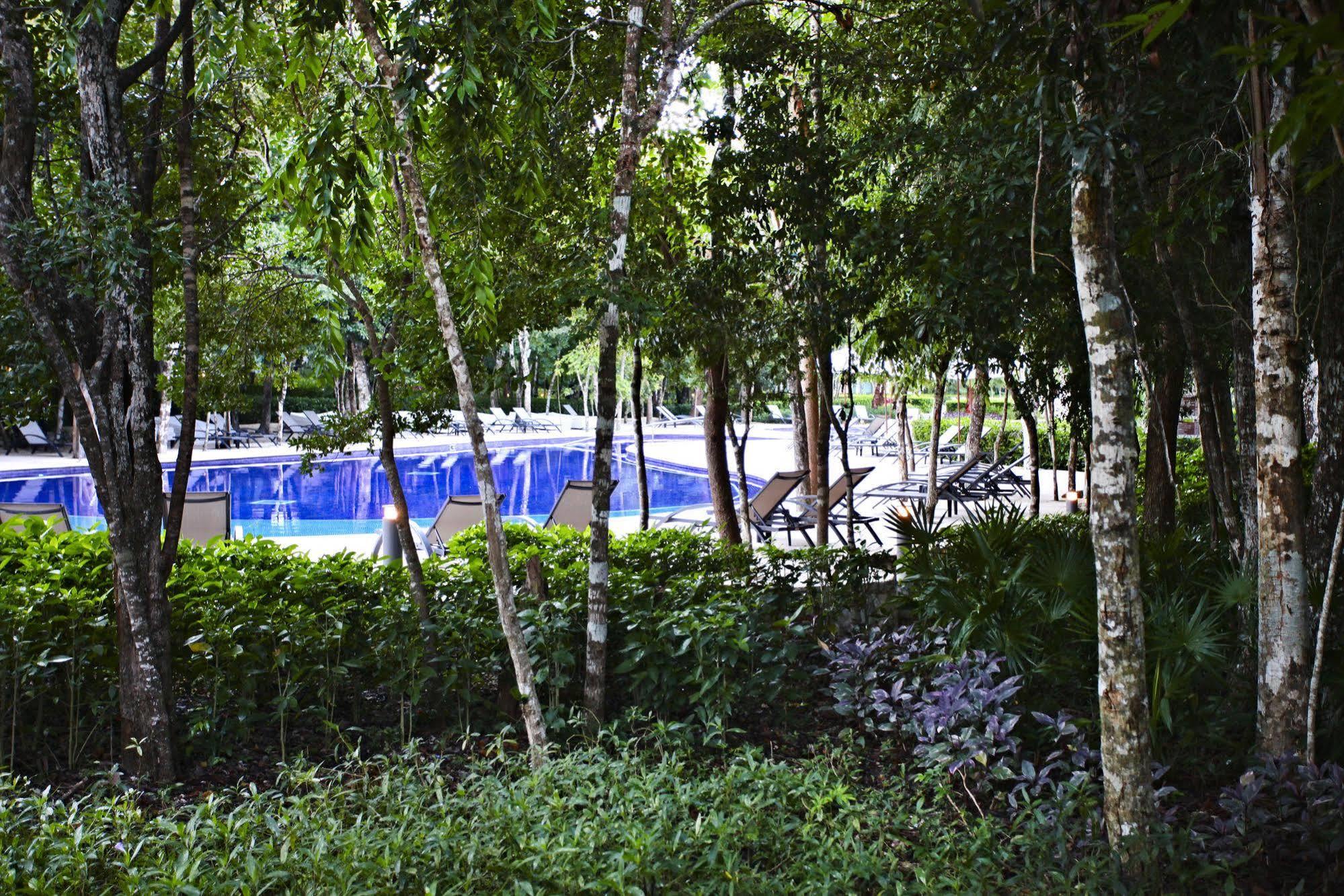 Bahia Principe Luxury Sian Ka'an (adults Only) Resort Riviera Maya