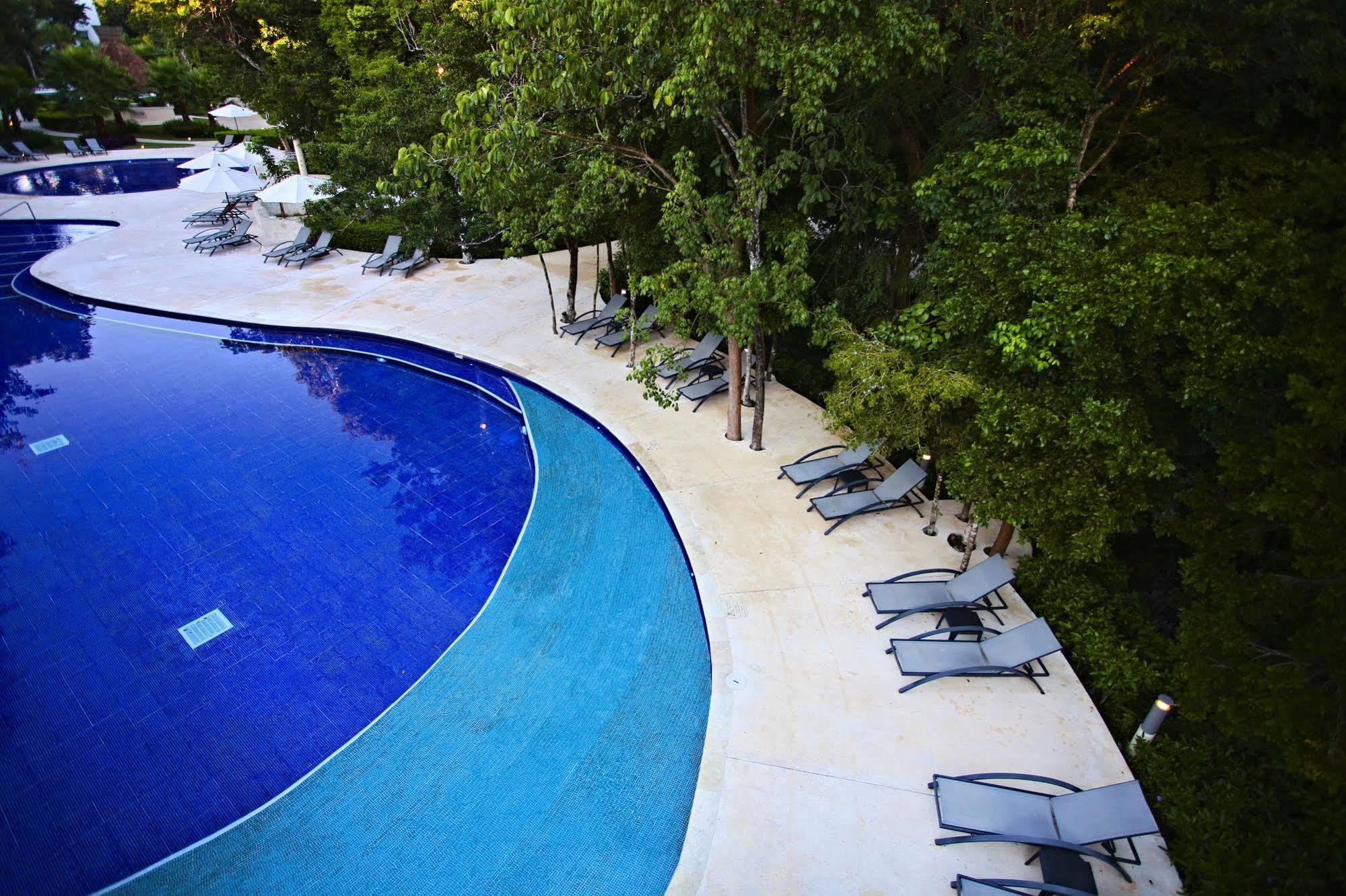 Bahia Principe Luxury Sian Ka'an (adults Only) Resort