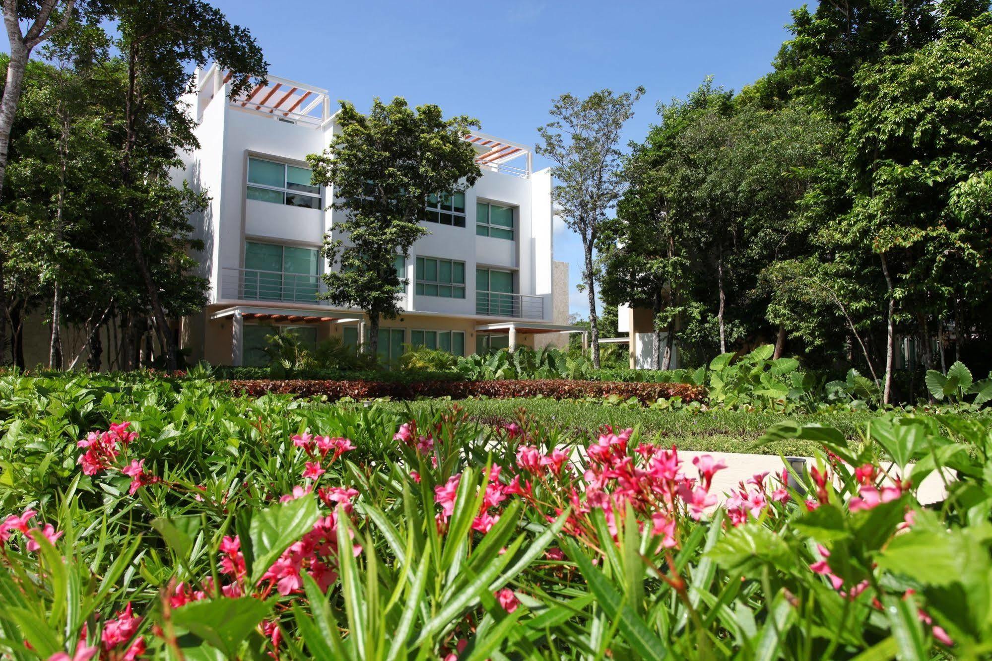 Bahia Principe Luxury Sian Ka'an (adults Only) Resort 5*