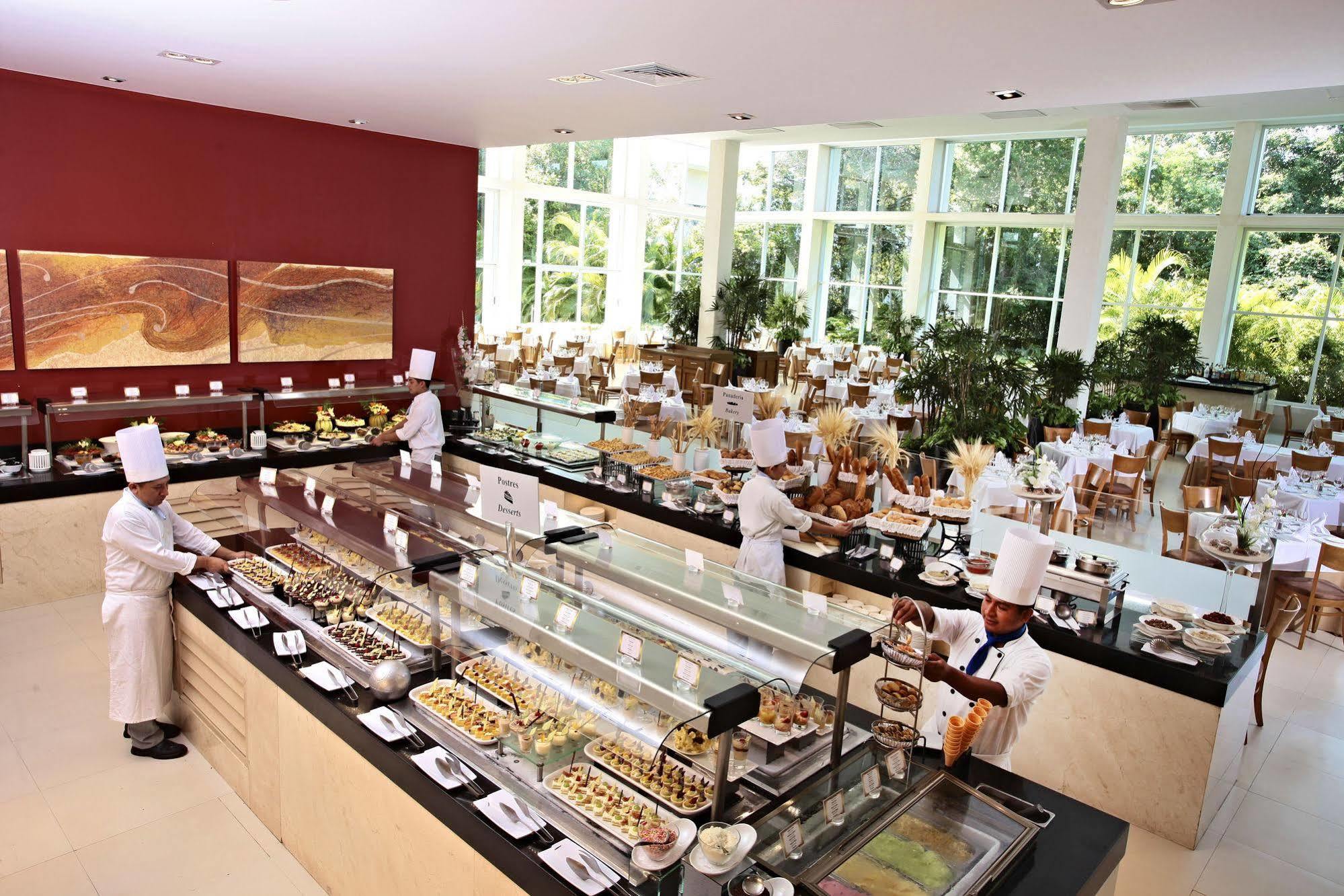 Bahia Principe Luxury Sian Ka'an (adults Only) 5* Riviera Maya