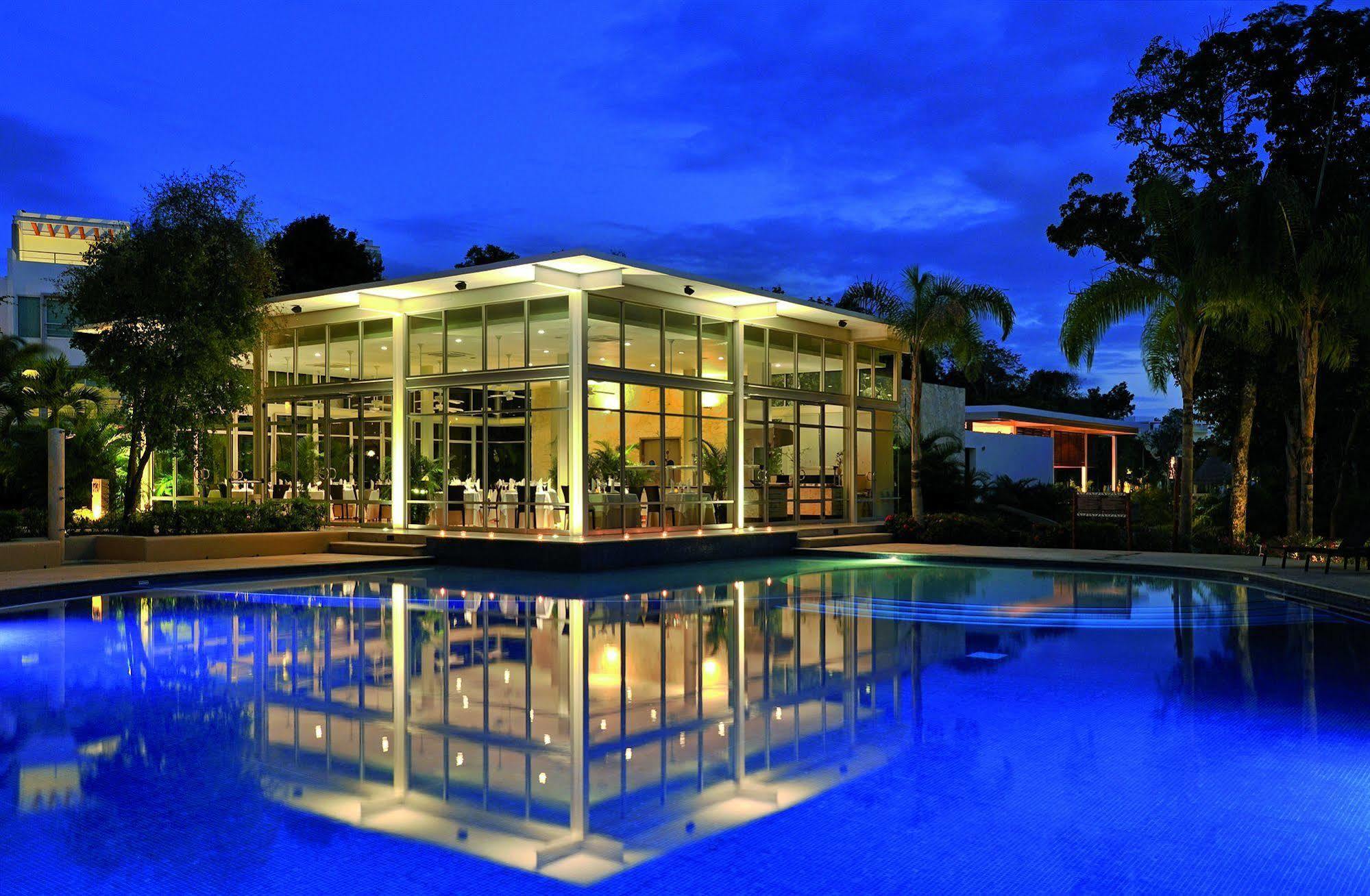 Resort Bahia Principe Luxury Sian Ka'an (adults Only) 5*