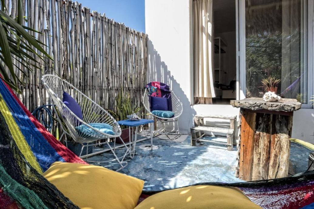 Apartment Casa Corazon