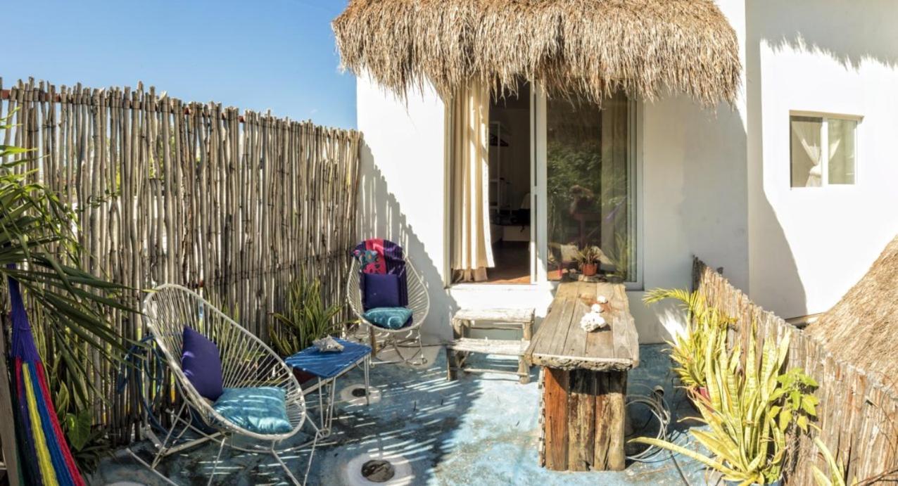 Apartment Casa Corazon *