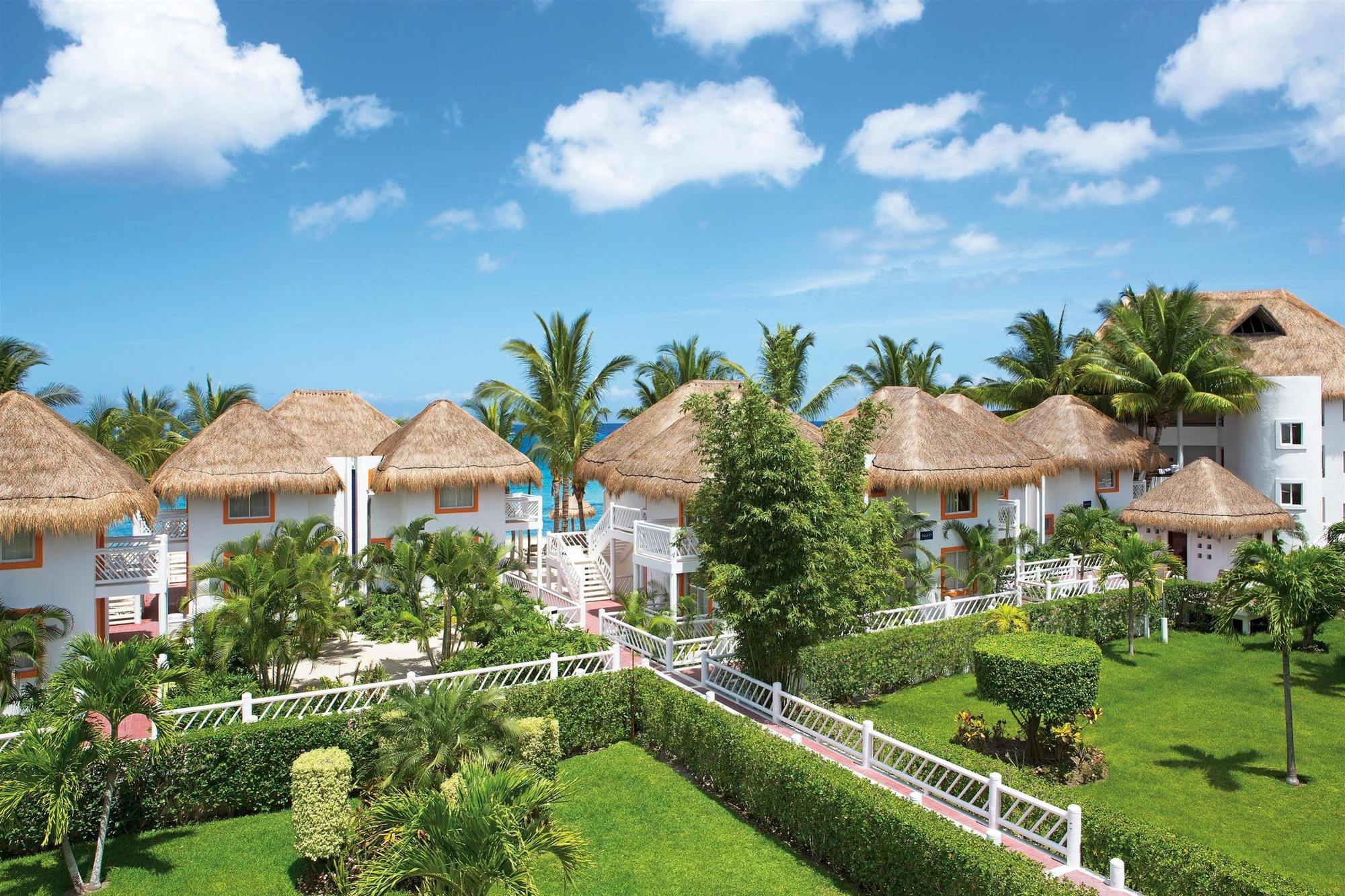 Sunscape Sabor Cozumel