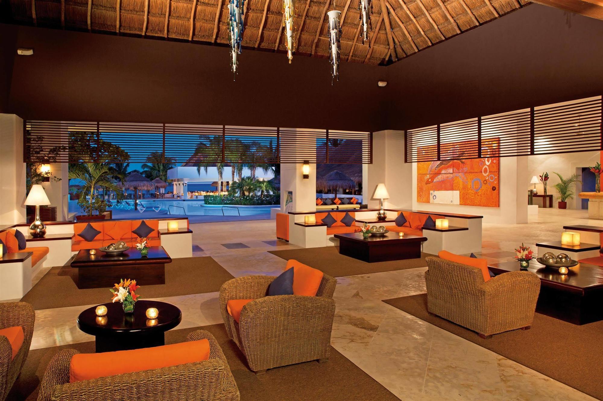 Resort Sunscape Sabor Cozumel