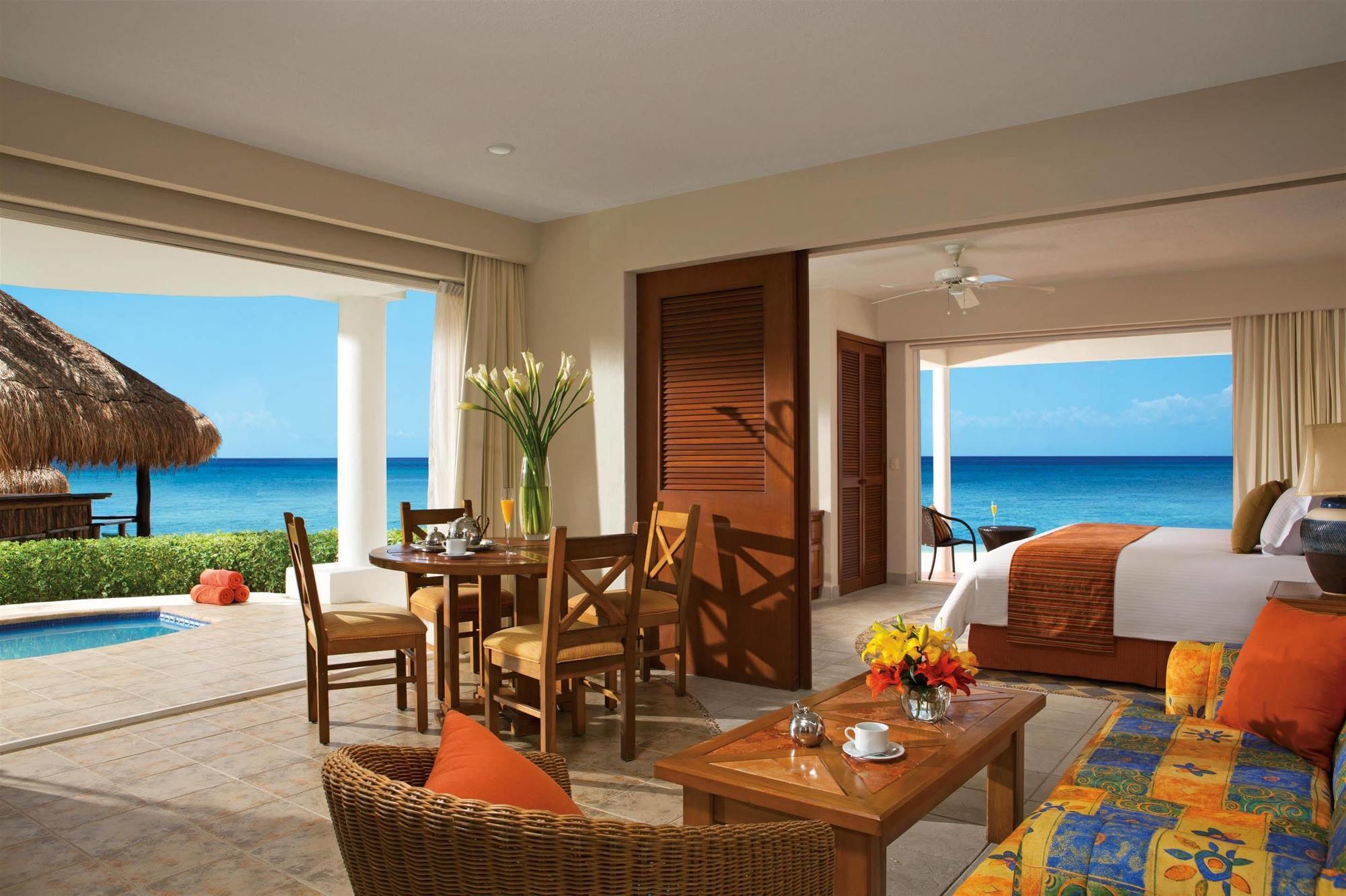 Resort Sunscape Sabor 4*