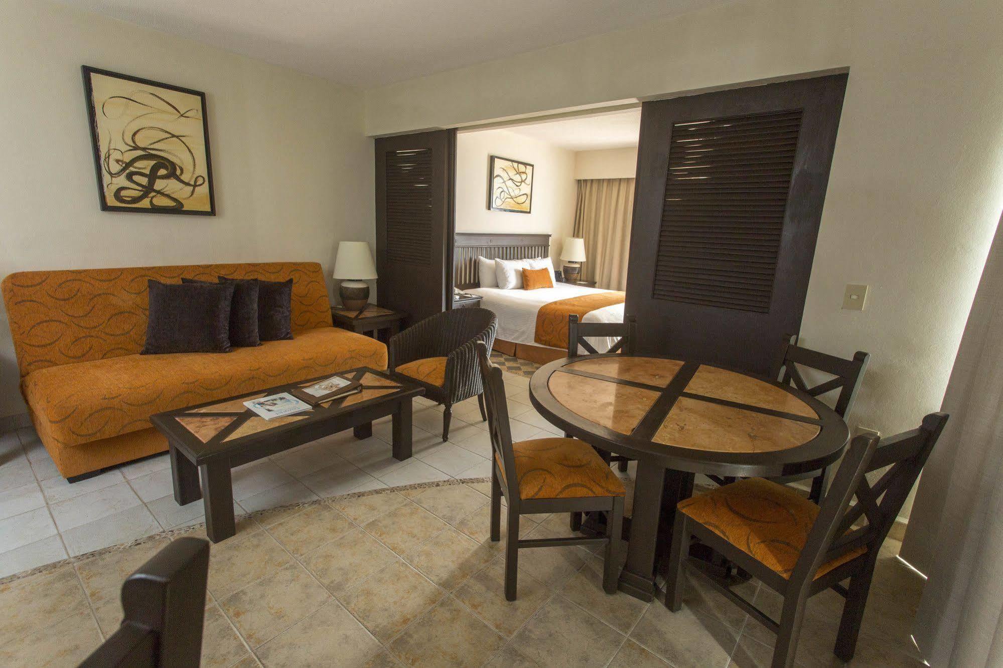 Resort Sunscape Sabor