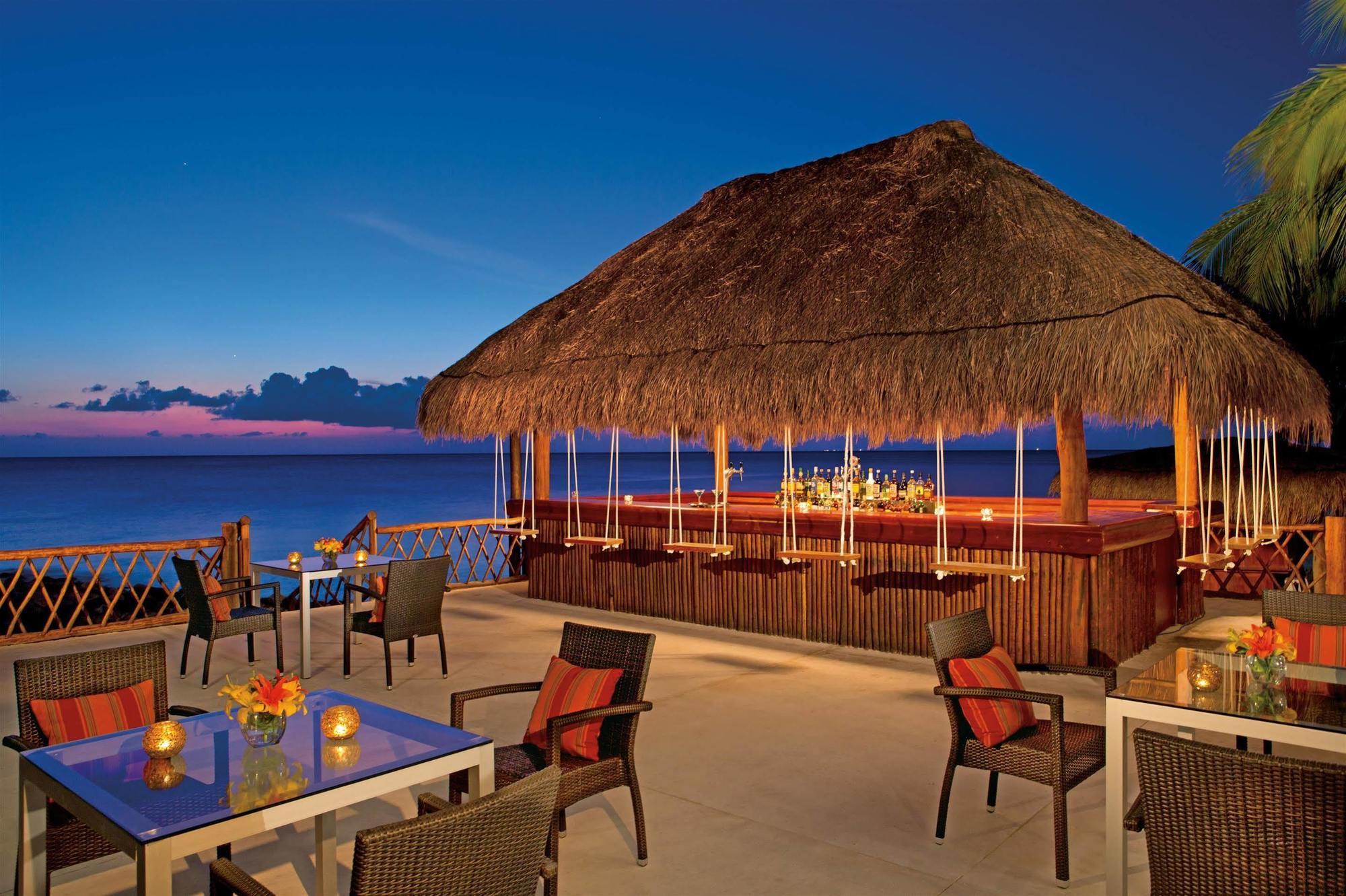 Resort Sunscape Sabor